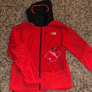 The North Face Jacket